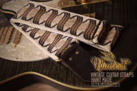 Bluebird Vintage & Rare Series - Vintage Brown Spiral