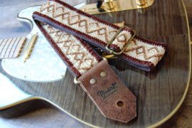 Bluebird Vintage & Rare Series - Vintage Old Brown