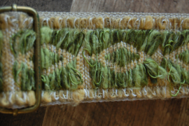 Bluebird Vintage & Rare Series - Vintage Peru Green