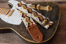 Bluebird Vintage Series - UK Chevron Pine