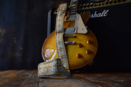 Bluebird Vintage Series - UK Terracotta & Olive Fleur