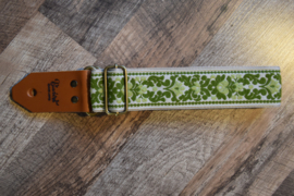 Bluebird Vintage Series - UK Green Bloom