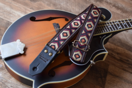 Bluebird Bluegrass -  Classic Owl Eye