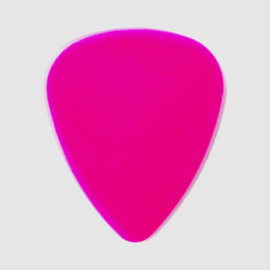 Dunlop Delrin 500® PICK .96MM