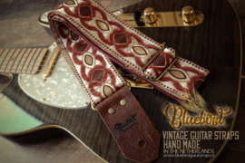 Bluebird Vintage Series - Brown Celtic