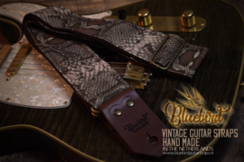 Bluebird Modern Series - Snakebite Python Wildlife