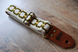 Bluebird Modern Series - Green Chain