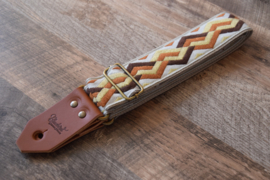 Bluebird Vintage Series - UK Chevron Pine