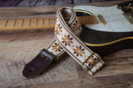 Bluebird Vintage Series - Vintage Fade Brown Floral