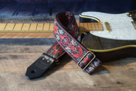 Bluebird Standard Series - Red Crimson Bloom