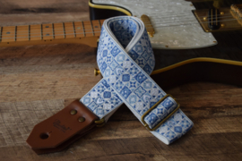 Bluebird Vintage Custom - Marshall Delft Blue Light