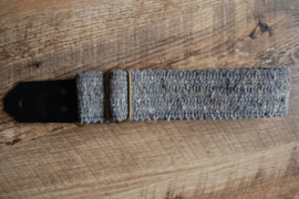 Bluebird Modern Series - Gray Wool Felt