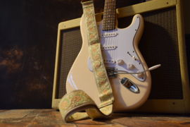 Bluebird Vintage Series - UK Pastel Vine Bloom