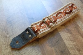 Bluebird Vintage Series - Brown & Beige