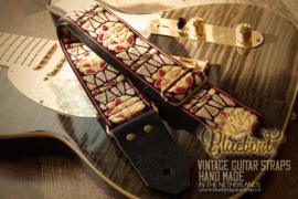 Bluebird Vintage & Rare Series - Vintage Multicolor