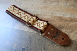 Bluebird Vintage & Rare Series - Vintage Old Brown