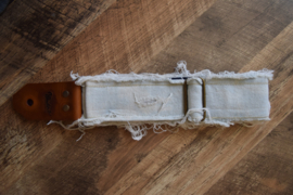 Bluebird Modern Series - Aged Worn Jeans Light