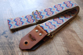 Bluebird Standard Series - Blue Owl Eye