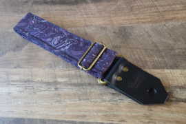 Bluebird Deluxe Series - Paisley Grey