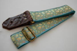 Bluebird Vintage & Rare Series - Vintage Blue & Gold