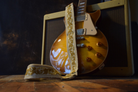 Bluebird Vintage Series - UK Yellow & Beige