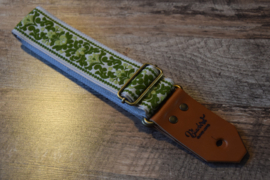 Bluebird Vintage Series - UK Green Bloom