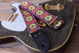 Bluebird Vintage Custom -  Ziggy 'Bowie' Stardust