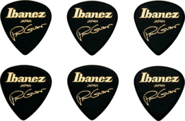 Ibanez PGM - Paul Gilbert Black