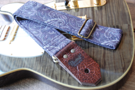 Bluebird Deluxe Series - Paisley Grey