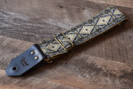 Bluebird Modern Series - Gold Diamond
