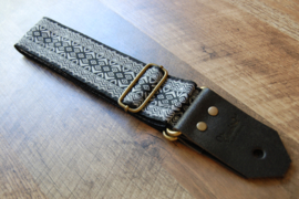 Bluebird Standard Series - Black & Silver Ymca