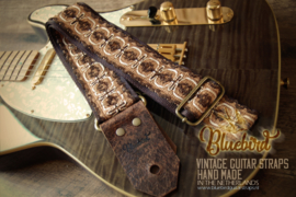 Bluebird Vintage & Rare Series - Vintage Beige & Brown