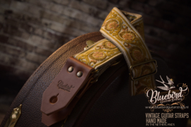 Bluebird Vintage Series - UK Olive Vine Bloom