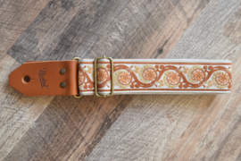 Bluebird Vintage Series - UK Ocher Vine Bloom