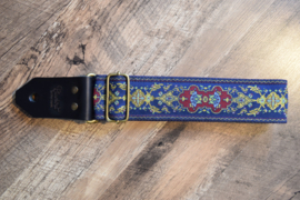 Bluebird Standard Series - Blue & Gold