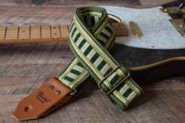Bluebird Vintage Series - Relic Brussel Dark Green