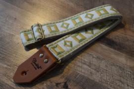 Bluebird Vintage Series - Lime & Beige Osix