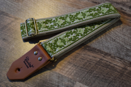 Bluebird Vintage Series - UK Green Bloom