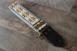 Bluebird Vintage Series - Vintage Fade Brown Floral