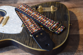 Bluebird Vintage Custom - Nordic Orange Kilim