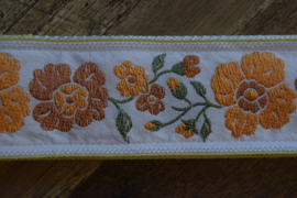 Bluebird Standard Series - Sun Floral