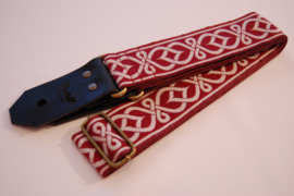 Bluebird Modern Series - Red I