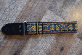 Bluebird Modern Series - Blue Monasterio