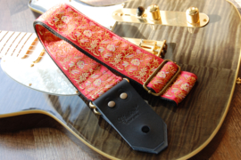 Bluebird Standard Series - Pink & Gold