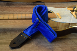 Bluebird Deluxe Series - Blue "Rave" Cloud