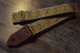 Bluebird Vintage Series - UK Olive Vine Bloom