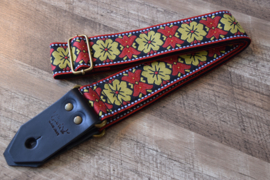 Bluebird Vintage Custom -  Ziggy 'Bowie' Stardust