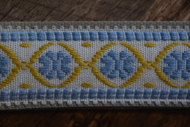 Bluebird Vintage Series - Baby Blue Sunburst