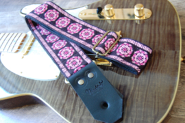 Bluebird Vintage Series - Black & Pink