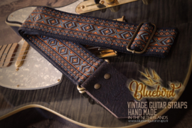 Bluebird Modern Series - Woodstock III